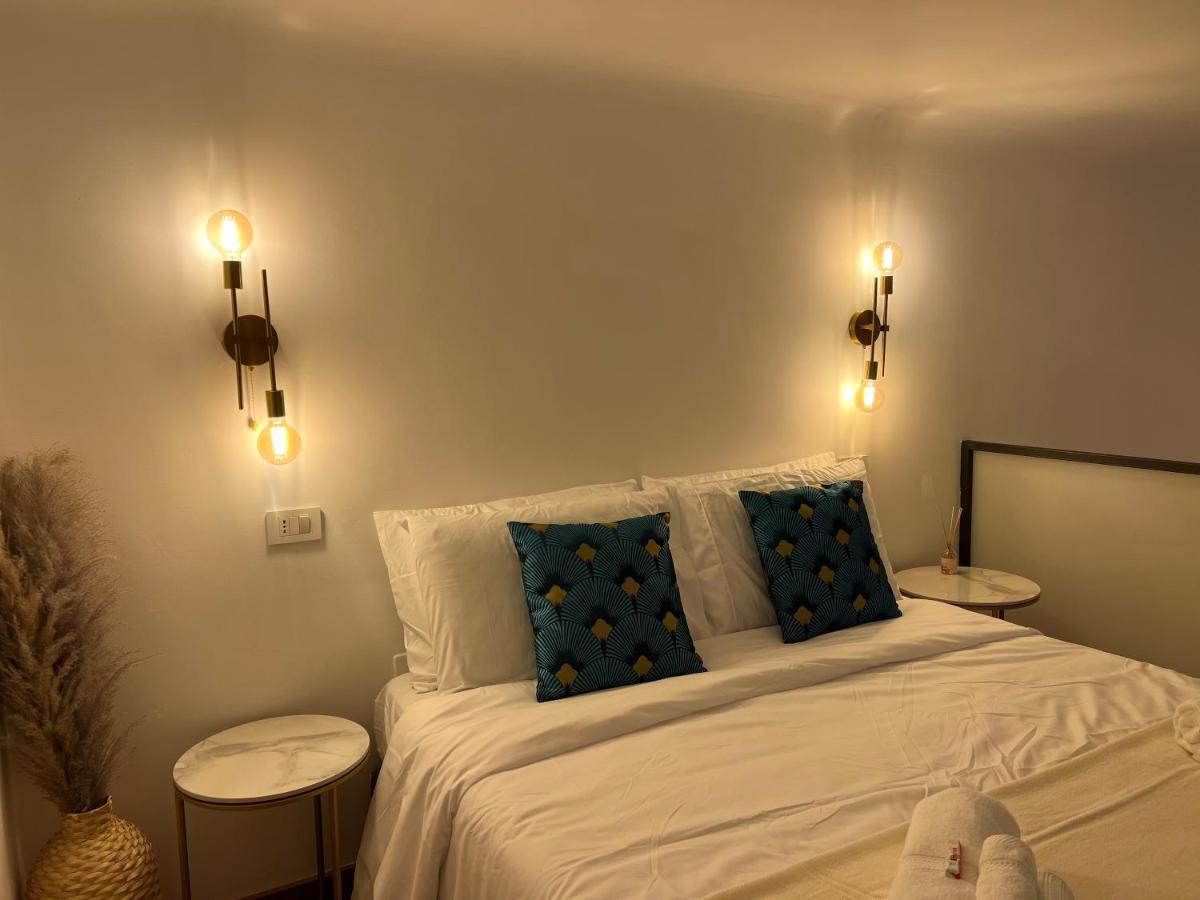 Regina Milano In Porta Romana 2 - Sky Tv, Wifi E Breakfast Box Apartman Kültér fotó