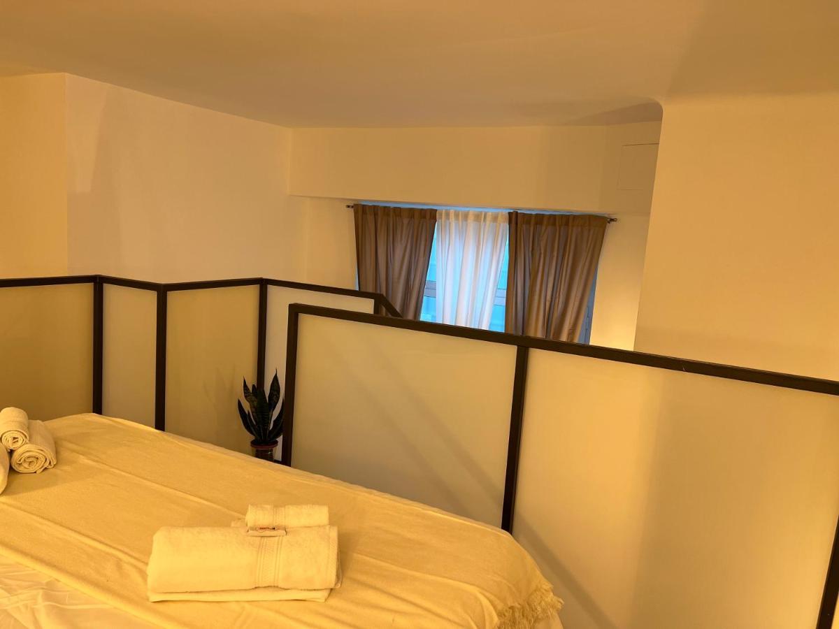 Regina Milano In Porta Romana 2 - Sky Tv, Wifi E Breakfast Box Apartman Kültér fotó