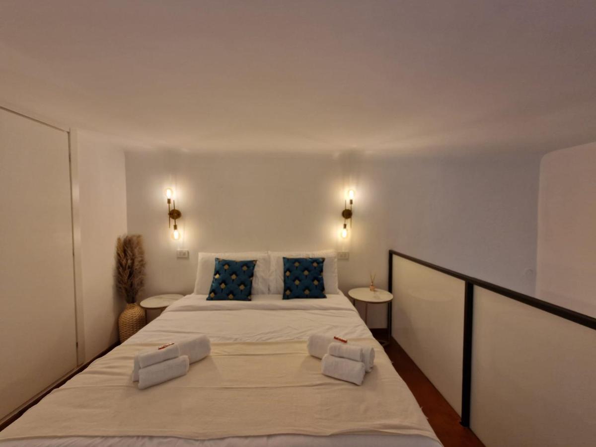Regina Milano In Porta Romana 2 - Sky Tv, Wifi E Breakfast Box Apartman Kültér fotó