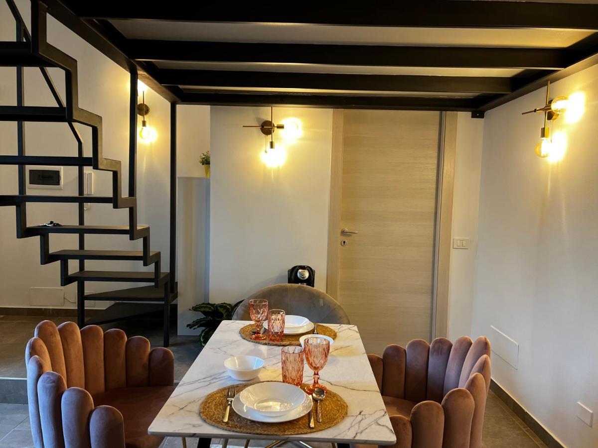 Regina Milano In Porta Romana 2 - Sky Tv, Wifi E Breakfast Box Apartman Kültér fotó